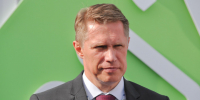 Михаил Мурашко указал на опасный дисбаланс: на Урале высокая смертность от болезней сердца при низкой выявляемости - УралПолит.Ru