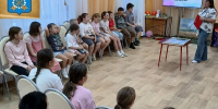 «Край родной — история живая» - Краеведческий музей