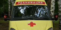 скорая - РИА Омск-информ