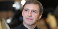 Актер Вдовиченков признался, что сначала считал сериал "Бригада" халтурой - M24.Ru