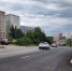 В Кирове завершился первый этап расширения улицы Московской до четырех полос - ProGorod.Ru
