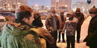 В Липецке местный житель признан виновным в причинении тяжкого и средней тяжести вреда здоровью мужчины и женщины - Следственный комитет