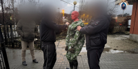 В Старом Осколе местный житель признан виновным в причинении вреда здоровью и смерти человека - Следственный комитет