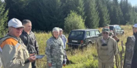 В Башкортостане проверяют участки компенсационного лесовосстановления - Министерство лесного хозяйства