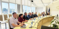Кубанский ГАУ укрепляет международное партнёрство - КубГАУ