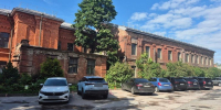 Фото: SOS СПб СНОС - Мой район