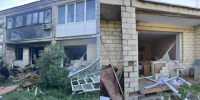 Пенсионерка пострадала при взрыве газа в многоквартирном доме в Славгороде - Комсомольская Правда