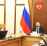 Под председательством заместителя губернатора Краснодарского края Александра Александровича Агибалова состоялось совещание по вопросам развития спортивной инфраструктуры региона - Министерство физической культуры и спорта