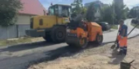 В Уфе начался ремонт улицы с большим перепадом высот - Башинформ