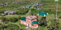 Курганский губернатор поблагодарил тех, кто вносит вклад в сохранение духовного и исторического наследия - Новый мир