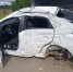 Девушка из Марий Эл пыталась объехать животное и врезалась в остановку - Марийская правда