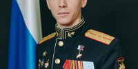 Владислав Головин рассказал Readovka, что значит быть Героем России - Марийская правда