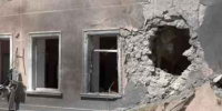 Школу в Новороссийске после атаки БПЛА будут восстанавливать два месяца - KrasnodarMedia