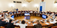 Фонд капремонта Подмосковья принял участие в работе круглого стола в Государственной думе - Правительство Московской области