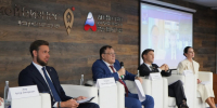 Защита интересов бизнеса в Арктике: предприниматели обсудили механизмы урегулирования коммерческих споров. - Красноборский муниципальный округ