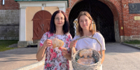 Студентка из Подмосковья взяла бронзу на всероссийском конкурсе «Моя страна – моя Россия» - Правительство Московской области