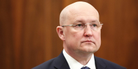 Развожаев поблагодарил севастопольцев за помощь в задержании подрывницы - Вечерняя Москва