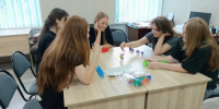 В Погаре нашли рецепт хорошего отдыха - Газета Вперёд