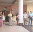 Проверка готовности школ к началу учебного года - Бронницкие новости