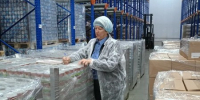 ОАЭ, Германия и Израиль вошли в число стран – получателей молочной продукции кубанских производителей - Новая Газета Кубани