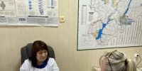 Терапевт Васюк напомнила, что причиной отеков может быть сердечная недостаточность - Комитет по здравоохранению