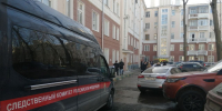 Убийство 22-летней давности раскрыли в Нижегородской области - Время Н