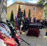 Проект «Историческая память»: В пос. Черепаново перезахоронили останки советских воинов - Единая Россия