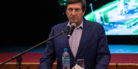 Надписи на вантовом мосту закрасили в Великих Луках - Pln-Pskov.Ru