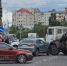 В Воронеже Haval врезался в мусоровоз - РИА Воронеж