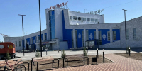 Обновлённый Кызыл встречает гостей и участников IV Международного буддийского форума - Правительство Республики Тыва