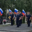 В Ряжске завершили благоустройство мемориала участникам СВО - ГТРК ОКА