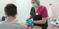 Саратовские ветераны СВО проходят углубленную диспансеризацию в больницах - Четвертая Власть