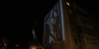 В Тольятти появится новый мурал на улице Механизаторов - Комсомольская Правда Самара