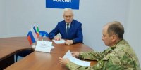 В Набережных Челнах стартует федеральная программа «СВОй бизнес» - Единая Россия