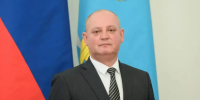 Астраханский губернатор назначил нового министра региональной безопасности - Bloknot-Astrakhan.Ru