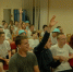 В Политехнике продолжается форум традиционных ценностей #ВПотоке - СГТУ
