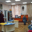 На большом воздушном шаре - Детская библиотека