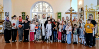 1 - Пензенская Епархия
