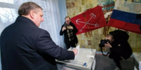 Стало известно, когда в Петербурге запустят дистанционное электронное голосование - Neva.Today