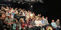 Сезон открыт! Что ждет зрителей Владимирского драмтеатра в новом 178-м сезоне? - 6tv.Ru