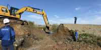 Причиной затопления Солнечного в Екатеринбурге стал прорыв дамбы застройщика - EaNews.Ru