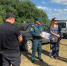 на водоеме «Соколовские карьеры» прошел профилактический рейд - фото - 1 - Администрация МО Смоленский район