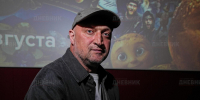 «Человек непростой судьбы и характера»: Гоша Куценко оценил актерские способности Дмитрия Журавлева - Spbdnevnik.ru