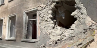 Губернатор Кубани проверил пострадавшую от атаки школу в Новороссийске - ТК Краснодар