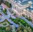 Вид на отель Palmira Palace Resort & SPA - Туристический портал