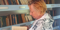 Выезд в Кибо в с. Муратовский щебзавод - Научная библиотека им. В.Г. Белинского