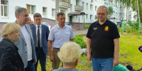 Программа «Мой двор» распространится на Кузнецк - Пензенская Правда