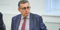 Рифат Сабитов: «Недружественные действия «извне» не мешают российской ИТ-отрасли уверенно себя чувствовать» - Липецкая ГТРК
