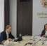 В Ситуационном центре Губернатора Рязанской области прошел круглый стол «О работе СМИ в период подготовки и проведения выборов 2026 года» - Избирательная комиссия