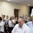 Глава Курганинского района Андрей Ворушилин принял участие в работе 14-й сессии Совета муниципального образования Курганинский район VIII созыва. - Курганинский район